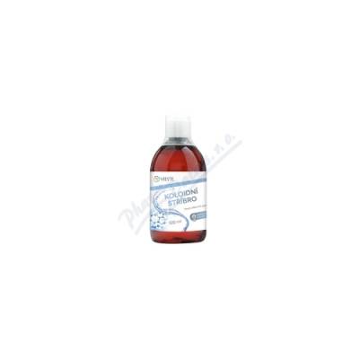 Vieste Koloidní stříbro 500 ml