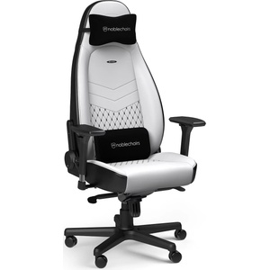 Noblechairs ICON NBL-ICN-PU-WBK