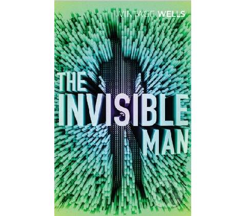 Invisible Man