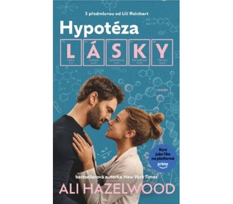 Hypotéza lásky