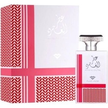 Swiss Arabian Attar Al Ghutra parfumovaná voda pánska 100 ml