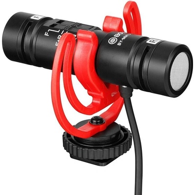BOYA BY-MM1 PRO