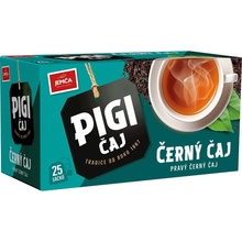 Jemča Pigi čierny čaj 37,5 g