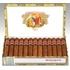 Romeo y Julieta Wide Churchills 25 ks