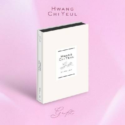 Daniel Shopping s. r. o Hwang Chi Yeul: Gift - CD (061431)