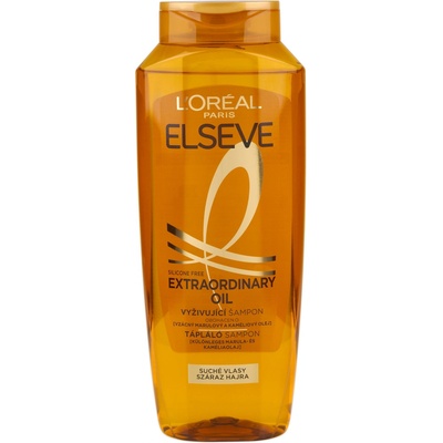 L'Oréal Elséve Extraordinary Oil šampon 400 ml
