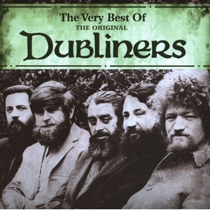 Warner Dubliners: The Very Best Of The Original Dubliners - CD (032210)