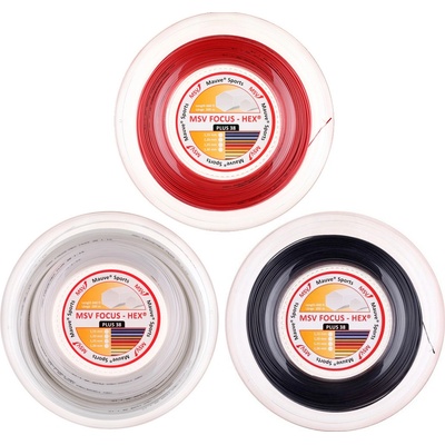 MSV Focus HEX Plus 38 200m 1,15mm