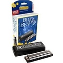 Hohner Blues Bender D