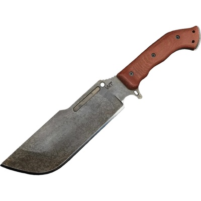 Work Tuff Gear Ares Gen 2 Apo SK85 Micarta