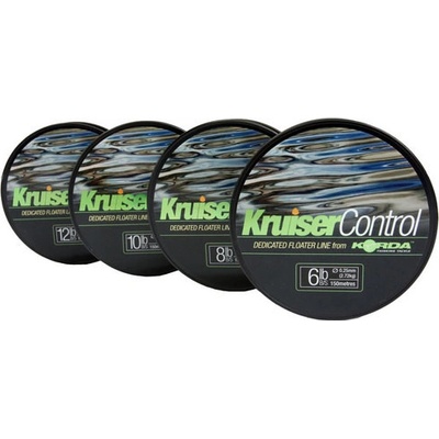 Korda plovoucí Kruiser Control Line 150 m 0,30 mm 10 lb