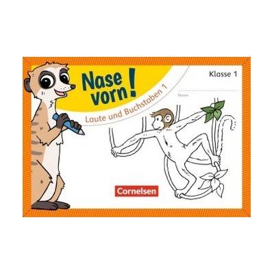 1. Schuljahr, Laute und Buchstaben 1
