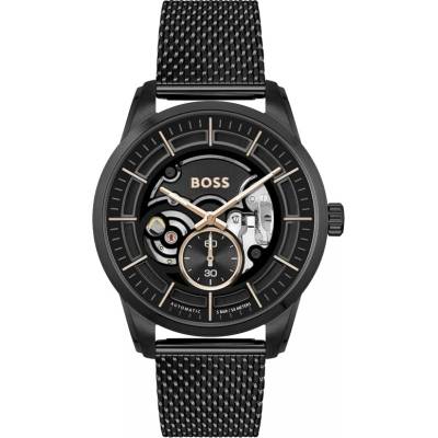 HUGO BOSS Sophio Automatic 1514035 - Мъжки часовник (1514035)