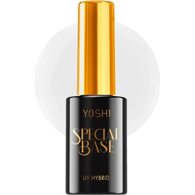 YOSHI Gél lak Special Base 10ml