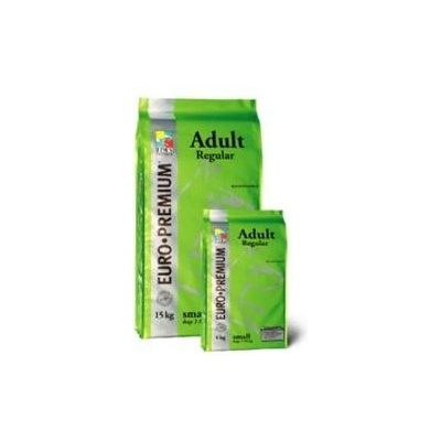 Euro-Premium Adult Small 4 kg