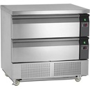 Tefcold UD2-2-P