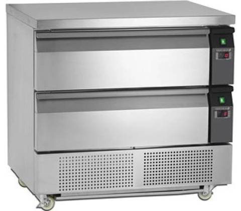 Tefcold UD2-2-P