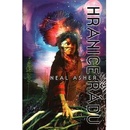 Hranice řádu - Asher Neal