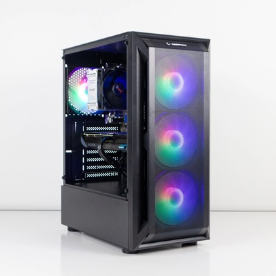 PCX Компютър pcx r7 5700x 9060xt 982603