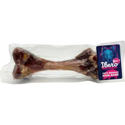 Ibero Serrano Ham Bone L/ 370 g