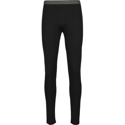 Heber Peak Мъжко мериносово термобельо Heber peak Merino250 RootHe. Long Pants Merino base layer - Black - размер XS (015-2146-0111)