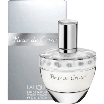 Lalique Fleur de Cristal parfémovaná voda dámská 100 ml tester