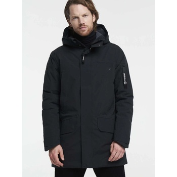 Tenson мъжко зимно лайфстайл яке TENSON Vision MPC Extreme M черно Tenson | Cheren | МЪЖЕ | M