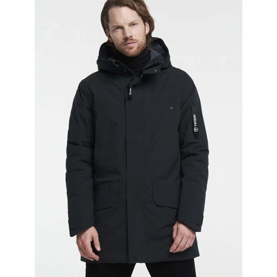 Tenson мъжко зимно лайфстайл яке TENSON Vision MPC Extreme M черно Tenson | Cheren | МЪЖЕ | M