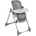 Bebeconfort Столче за хранене Bebe Confort - Olea, Tinted grey (2792077210)
