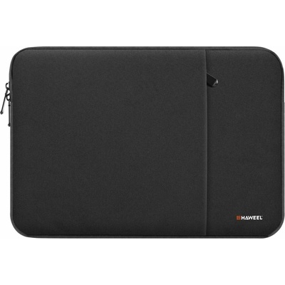 HAWEEL puzdro na tablet alebo notebook do 11", čierne HWL2811B