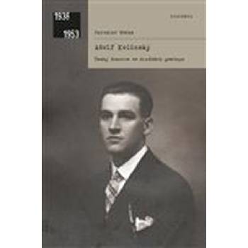 Adolf Kolínský