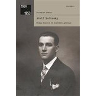 Adolf Kolínský