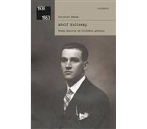 Adolf Kolínský