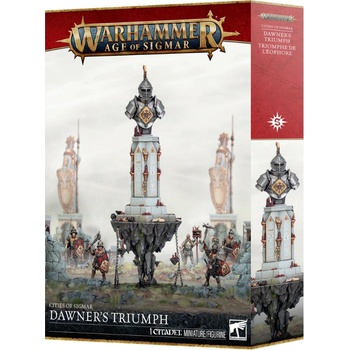 Games Workshop Dawner' s Triumph (86-50)