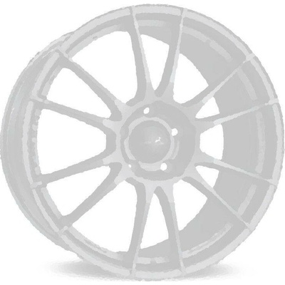 SPARCO FF 1 7x15 4x100 ET25 gloss black