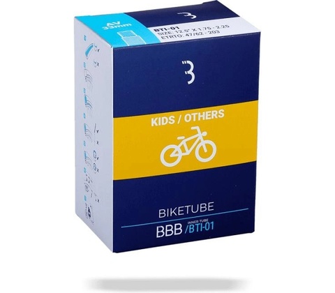 BBB AV