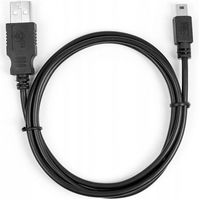 TB Touch AKTBXKU3PBAW10B USB - Mini USB, 1m, černý