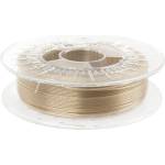 Spectrum 80271 3D нишка, PLA Glitter, 1, 75mm, 500g, Златен (Clear gold) (80271)