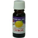Slow Natur Esenciálny olej Citrón 10 ml
