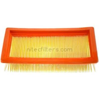 Image 1 of HEPA filter за прахосмукачки KARCHER, код П205