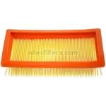  HEPA filter за прахосмукачки KARCHER, код П205