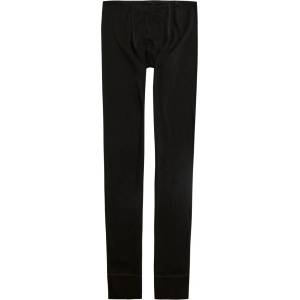 Joha Мъжко мериносово термобельо Joha Leggings Merino base layer - Black - размер XS (015-1245-0111)