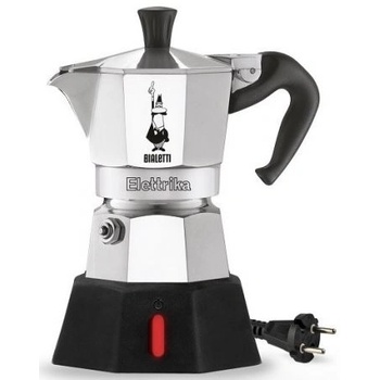 Bialetti Moka Elettrika (7290/NP)