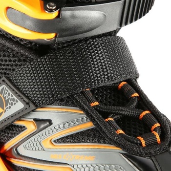 Image 1 of NILS Extreme NA11010 2in1 Black/Orange