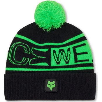 FOX Throttle beanie černá