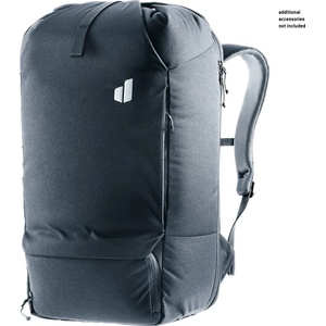 Deuter Дневна раница Deuter Utilion 30 Daypack - Black - размер One Size (502-7863-0211)