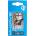 M-Wave Велосипеден звънец M-wave Bella C-Yell Bicycle bell - Silver - размер One Size (870-2970-0211)