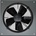 Vortice A-E 566 T