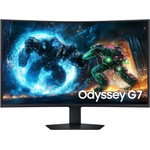 Samsung Odyssey G7 S37FG750EU Монитори