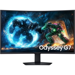 Samsung Odyssey G7 S37FG750EU Монитори